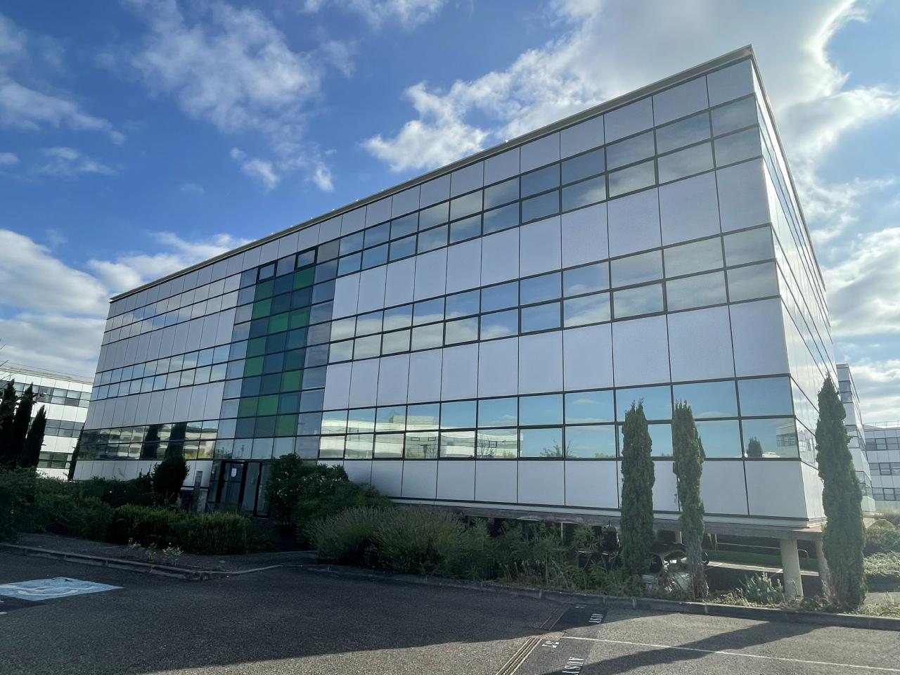 Bureau Toulouse 1852m² Vente bureau Toulouse Haute-Garonne OVBUR2313601 0
